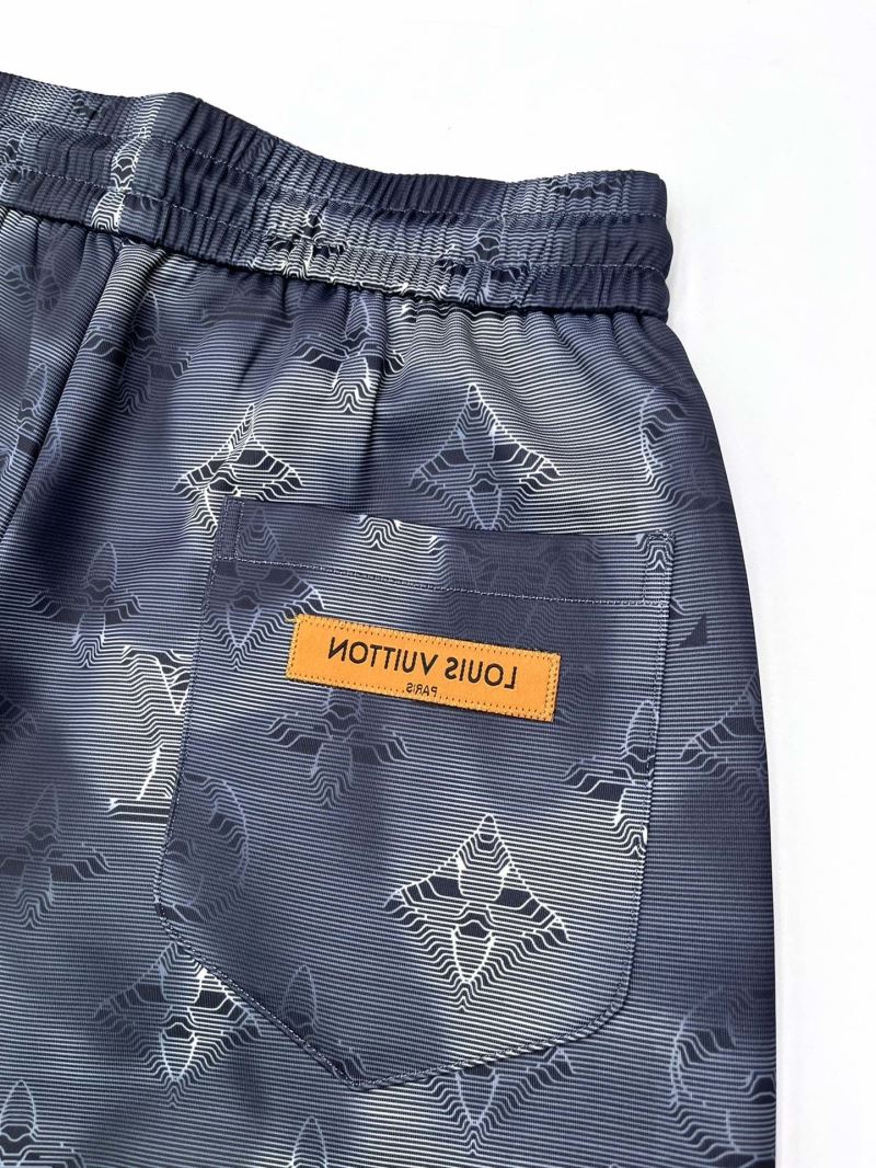 Louis Vuitton Short Pants